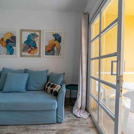 Sol Y Mar Maspalomas Tisalaya By Calima Homes Exterior photo